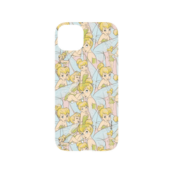 犀牛盾NX (MagSafe 兼容)背板 - iPhone 14 Plus - 【聯名設計款】 - 迪士尼-經典系列 Disney Classics - 小叮噹 Tinker Bell - Pattern