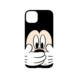 犀牛盾Mod NX (MagSafe 兼容)手機殼 - iPhone 14 Plus - 迪士尼-米奇 Mickey - 米奇摀嘴