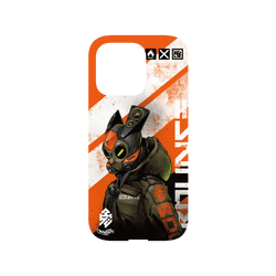 犀牛盾Mod NX (MagSafe 兼容)手機殼 - iPhone 14 Pro - BOUNCE - BOUNCE MAN POSTER