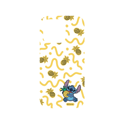 犀牛盾NX (MagSafe 兼容)背板 - iPhone 14 Pro - 【聯名設計款】 - 迪士尼-經典系列 Disney Classics - 史迪奇 Stitch - Ananas