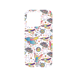 犀牛盾Mod NX (MagSafe 兼容)手機殼 - iPhone 14 Pro - 迪士尼-經典系列 Disney Classics - 小飛象 Dumbo - Retro Pattern
