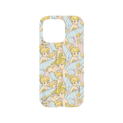 犀牛盾NX (MagSafe 兼容)背板 - iPhone 14 Pro - 【聯名設計款】 - 迪士尼-經典系列 Disney Classics - 小叮噹 Tinker Bell - Pattern
