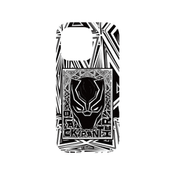 犀牛盾NX (MagSafe 兼容)背板 - iPhone 14 Pro - 【聯名設計款】 - 迪士尼-漫威 Marvel - 黑豹