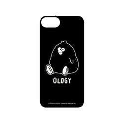 犀牛盾Mod NX手機殼 - iPhone 7/8/SE2/SE3 - 【聯名設計款】 - 奧樂雞 Ology - 我是奧樂雞