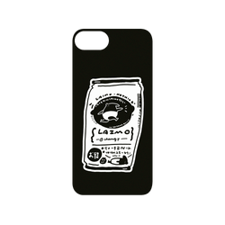 犀牛盾Mod NX手機殼 - iPhone 7/8/SE2/SE3 - 【聯名設計款】 - 馬來貘 Laimo - LAIMO 喝喝