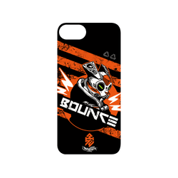 犀牛盾Mod NX手機殼 - iPhone 7/8/SE2/SE3 - 【聯名設計款】 - BOUNCE - BOUNCE MAN Lightning
