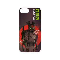 犀牛盾Mod NX手機殼 - iPhone 7/8/SE2/SE3 - 【聯名設計款】 - BOUNCE - BOUNCE MAN GB