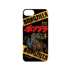 犀牛盾Mod NX手機殼 - iPhone 7/8/SE2/SE3 - 【聯名設計款】 - BOUNCE - BOUNCE MONSTER WARNING