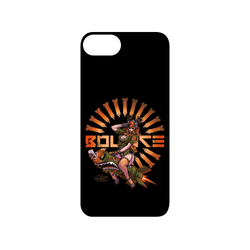 犀牛盾Mod NX手機殼 - iPhone 7/8/SE2/SE3 - 【聯名設計款】 - BOUNCE - BOUNCE BOMB LADY