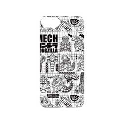 犀牛盾Mod NX手機殼 - iPhone 7/8/SE2/SE3 - 【聯名設計款】 - BOUNCE - SECRET PLAN