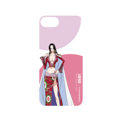 犀牛盾Mod NX手機殼 - iPhone 7/8/SE2/SE3 - 【聯名設計款】 - 航海王 One Piece - 角色系列-波雅漢考克