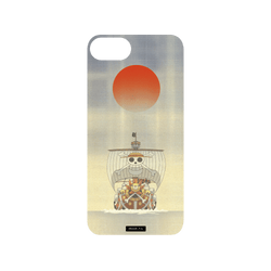 犀牛盾Mod NX手機殼 - iPhone 7/8/SE2/SE3 - 【聯名設計款】 - 航海王 One Piece - 海賊團系列-航行千陽號
