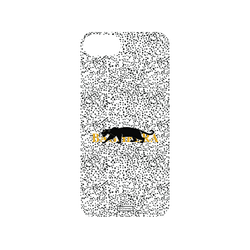 犀牛盾NX系列背板 - iPhone 7/8/SE2/SE3 - 【聯名設計款】 - 迪士尼-經典系列 Disney Classics - 森林王子 The Jungle Book - Bagheera