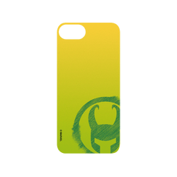 犀牛盾NX系列背板 - iPhone 7/8/SE2/SE3 - 【聯名設計款】 - 迪士尼-漫威 Marvel - 洛基的頭盔