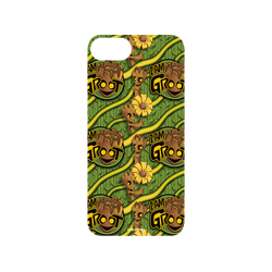 犀牛盾NX系列背板 - iPhone 7/8/SE2/SE3 - 【聯名設計款】 - 迪士尼-漫威 Marvel - 格魯特-I Am Groot～
