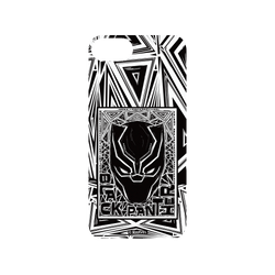 犀牛盾Mod NX手機殼 - iPhone 7/8/SE2/SE3 - 【聯名設計款】 - 迪士尼-漫威 Marvel - 黑豹