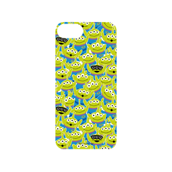 犀牛盾Mod NX手機殼 - iPhone 7/8/SE2/SE3 - 【聯名設計款】 - 迪士尼-玩具總動員 Toy Stroy - 三眼怪恐懼症