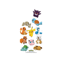犀牛盾Mod NX手機殼 - iPhone 7/8/SE2/SE3 - 【聯名設計款】 - 寶可夢 Pokemon - Sticker-去吧寶可夢
