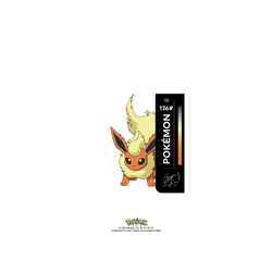 犀牛盾Mod NX手機殼 - iPhone 7/8/SE2/SE3 - 【聯名設計款】 - 寶可夢 Pokemon - Pokémon Color-火伊布