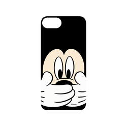 犀牛盾Mod NX手機殼 - iPhone 7/8/SE2/SE3 - 【聯名設計款】 - 迪士尼-米奇 Mickey - 米奇摀嘴