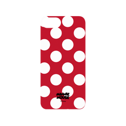 犀牛盾Mod NX手機殼 - iPhone 7/8/SE2/SE3 - 【聯名設計款】 - 迪士尼-米奇 Mickey - 米妮衣服