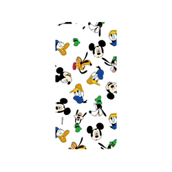 犀牛盾Mod NX手機殼 - iPhone 7/8/SE2/SE3 - 【聯名設計款】 - 迪士尼-米奇 Mickey - Sticker-米奇與他的朋友