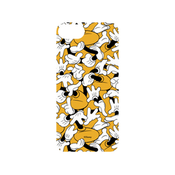 犀牛盾Mod NX手機殼 - iPhone 7/8/SE2/SE3 - 【聯名設計款】 - 迪士尼-米奇 Mickey - 黑標款-米奇手腳