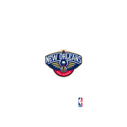 犀牛盾Mod NX手機殼 - iPhone 7/8/SE2/SE3 - 【聯名設計款】 - NBA - Logo-新奧爾良鵜鶘 New Orleans Pelicans