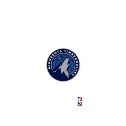 犀牛盾Mod NX手機殼 - iPhone 7/8/SE2/SE3 - 【聯名設計款】 - NBA - Logo-明尼蘇達灰狼 Minnesota Timberwolves