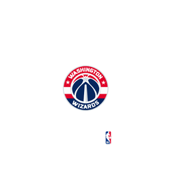 犀牛盾Mod NX手機殼 - iPhone 7/8/SE2/SE3 - 【聯名設計款】 - NBA - Logo-華盛頓巫師 Washington Wizards