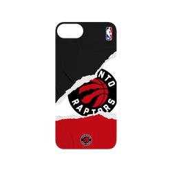 犀牛盾Mod NX手機殼 - iPhone 7/8/SE2/SE3 - 【聯名設計款】 - NBA - 熱血系列-多倫多暴龍 Toronto Raptors - Sweat and Tears