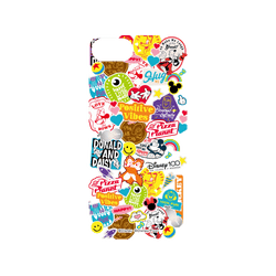 犀牛盾Mod NX手機殼 - iPhone 7/8/SE2/SE3 - 【聯名設計款】 - 迪士尼-Disney 100 (Disney) - 迪士尼米奇-歡樂貼紙