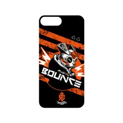 犀牛盾NX系列背板 - iPhone 7 Plus/8 Plus - 【聯名設計款】 - BOUNCE - BOUNCE MAN Lightning