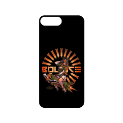 犀牛盾NX系列背板 - iPhone 7 Plus/8 Plus - 【聯名設計款】 - BOUNCE - BOUNCE BOMB LADY