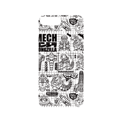 犀牛盾Mod NX手機殼 - iPhone 7 Plus/8 Plus - 【聯名設計款】 - BOUNCE - SECRET PLAN