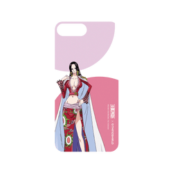 犀牛盾Mod NX手機殼 - iPhone 7 Plus/8 Plus - 【聯名設計款】 - 航海王 One Piece - 角色系列-波雅漢考克