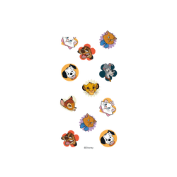 犀牛盾NX系列背板 - iPhone 7 Plus/8 Plus - 【聯名設計款】 - 迪士尼-經典系列 Disney Classics - 迪士尼 經典貼紙 Disney Classiques - Stickers