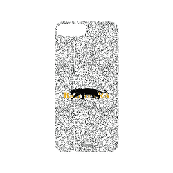 犀牛盾Mod NX手機殼 - iPhone 7 Plus/8 Plus - 【聯名設計款】 - 迪士尼-經典系列 Disney Classics - 森林王子 The Jungle Book - Bagheera