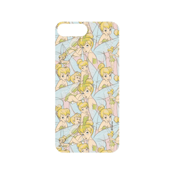 犀牛盾Mod NX手機殼 - iPhone 7 Plus/8 Plus - 【聯名設計款】 - 迪士尼-經典系列 Disney Classics - 小叮噹 Tinker Bell - Pattern