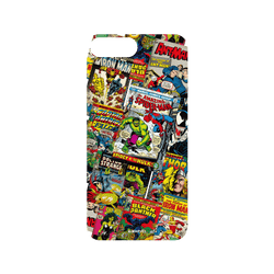 犀牛盾NX系列背板 - iPhone 7 Plus/8 Plus - 【聯名設計款】 - 迪士尼-漫威 Marvel - 漫威英雄-漫畫封面
