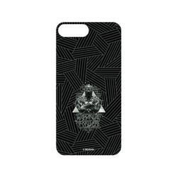 犀牛盾Mod NX手機殼 - iPhone 7 Plus/8 Plus - 【聯名設計款】 - 迪士尼-漫威 Marvel - 黑豹-Wakanda Forever