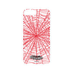 犀牛盾Mod NX手機殼 - iPhone 7 Plus/8 Plus - 【聯名設計款】 - 迪士尼-漫威 Marvel - 蜘蛛人-紅蜘蛛網