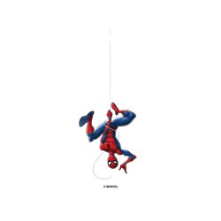 犀牛盾Mod NX手機殼 - iPhone 7 Plus/8 Plus - 【聯名設計款】 - 迪士尼-漫威 Marvel - 蜘蛛人-倒掛