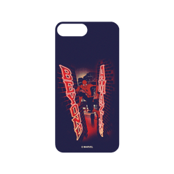 犀牛盾Mod NX手機殼 - iPhone 7 Plus/8 Plus - 【聯名設計款】 - 迪士尼-漫威 Marvel - 蜘蛛人-驚奇再起