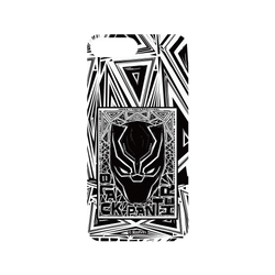 犀牛盾Mod NX手機殼 - iPhone 7 Plus/8 Plus - 【聯名設計款】 - 迪士尼-漫威 Marvel - 黑豹