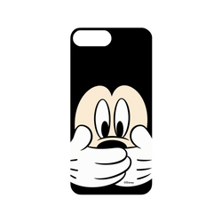 犀牛盾Mod NX手機殼 - iPhone 7 Plus/8 Plus - 【聯名設計款】 - 迪士尼-米奇 Mickey - 米奇摀嘴