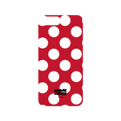 犀牛盾NX系列背板 - iPhone 7 Plus/8 Plus - 【聯名設計款】 - 迪士尼-米奇 Mickey - 米妮衣服