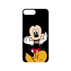 犀牛盾NX系列背板 - iPhone 7 Plus/8 Plus - 【聯名設計款】 - 迪士尼-米奇 Mickey - 米奇看著你