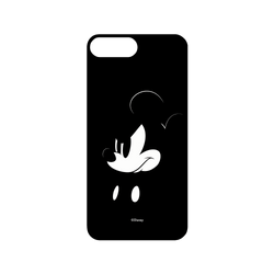 犀牛盾Mod NX手機殼 - iPhone 7 Plus/8 Plus - 【聯名設計款】 - 迪士尼-米奇 Mickey - 米奇黑設計