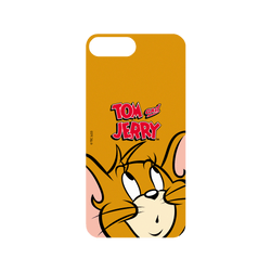 犀牛盾NX系列背板 - iPhone 7 Plus/8 Plus - 【聯名設計款】 - 湯姆貓與傑利鼠 Tom and Jerry - 大臉傑利鼠